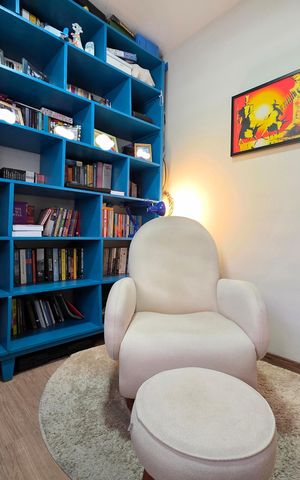 Apartamento à venda com 78m², 3 quartos e 2 vagas Apartamento à venda com 78m², 3 quartos e 2 vagasQuarto