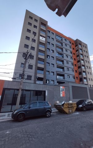 Apartamento à venda com 93m², 3 quartos e 2 vagas Apartamento à venda com 93m², 3 quartos e 2 vagasVaranda