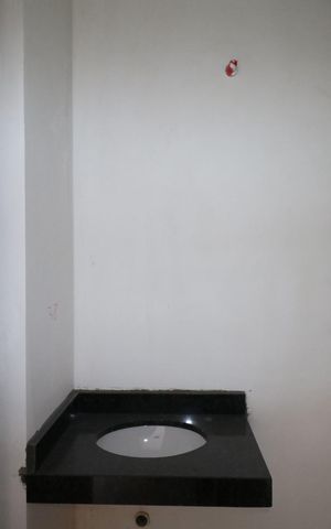 Apartamento à venda com 93m², 3 quartos e 2 vagas Apartamento à venda com 93m², 3 quartos e 2 vagasLavabo