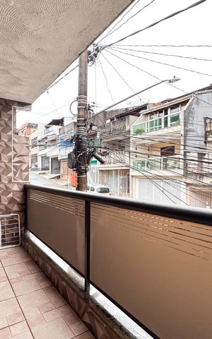 Casa à venda com 226m², 3 quartos e 2 vagas Casa à venda com 226m², 3 quartos e 2 vagasSacada do Quarto 1