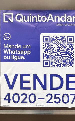 Casa à venda com 226m², 3 quartos e 2 vagas Casa à venda com 226m², 3 quartos e 2 vagasPlaca