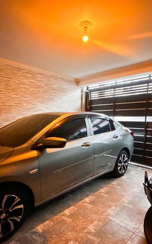Casa à venda com 226m², 3 quartos e 2 vagas Casa à venda com 226m², 3 quartos e 2 vagasGaragem