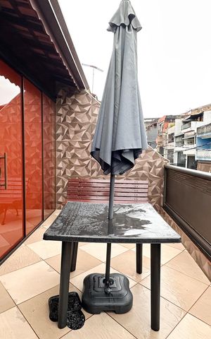 Casa à venda com 226m², 3 quartos e 2 vagas Casa à venda com 226m², 3 quartos e 2 vagasVaranda do Salão