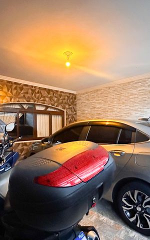 Casa à venda com 226m², 3 quartos e 2 vagas Casa à venda com 226m², 3 quartos e 2 vagasGaragem