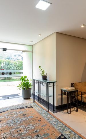 Apartamento para alugar com 53m², 2 quartos e 1 vagaHall Social