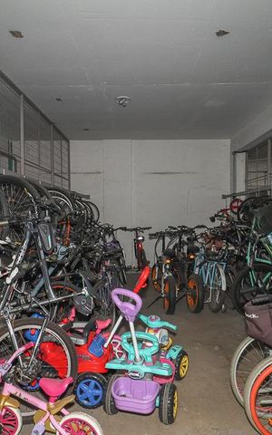 Apartamento para alugar com 81m², 2 quartos e 2 vagasBicicletário