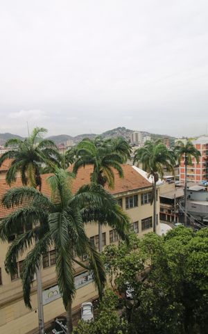 Apartamento à venda com 65m², 3 quartos e 1 vagaVista da Varanda