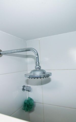 Apartamento à venda com 65m², 3 quartos e 1 vagaBanheiro Socia