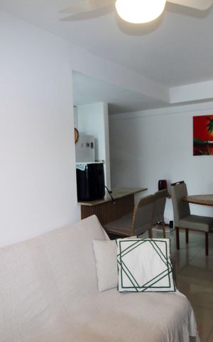 Apartamento à venda com 65m², 3 quartos e 1 vagaSala