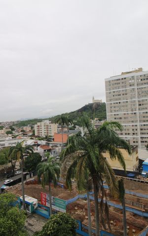 Apartamento à venda com 65m², 3 quartos e 1 vagaVaranda da Sala
