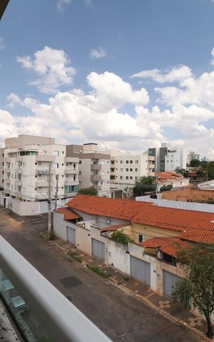 Apartamento para alugar com 130m², 3 quartos e 1 vagaQuarto 1 - Suíte