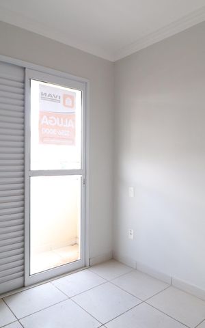 Apartamento para alugar com 130m², 3 quartos e 1 vagaQuarto 3
