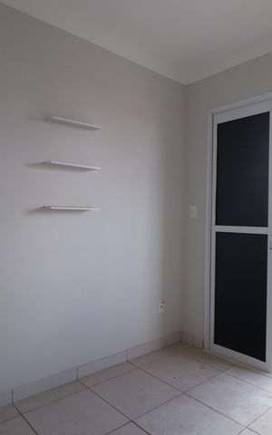 Apartamento para alugar com 130m², 3 quartos e 1 vagaQuarto 2