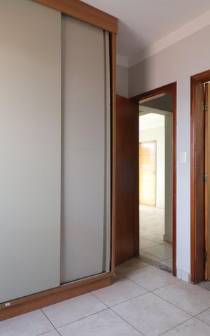 Apartamento para alugar com 130m², 3 quartos e 1 vagaQuarto 1 - Suíte