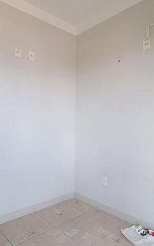 Apartamento para alugar com 130m², 3 quartos e 1 vagaQuarto 1 - Suíte