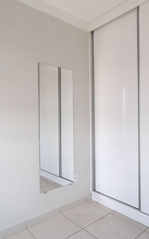 Apartamento para alugar com 130m², 3 quartos e 1 vagaQuarto 3