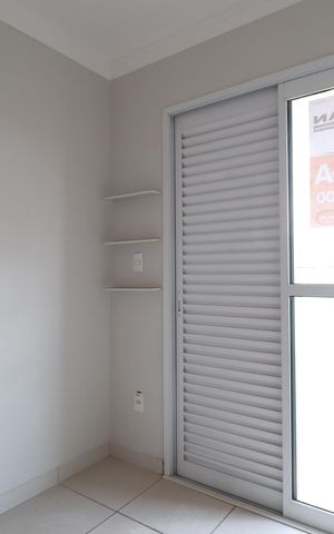 Apartamento para alugar com 130m², 3 quartos e 1 vagaQuarto 3
