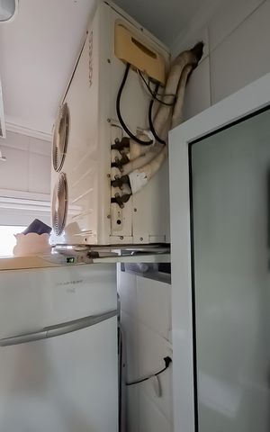 Apartamento à venda com 62m², 2 quartos e 2 vagas Apartamento à venda com 62m², 2 quartos e 2 vagasÁrea de Serviço