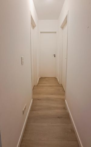 Apartamento à venda com 62m², 2 quartos e 2 vagas Apartamento à venda com 62m², 2 quartos e 2 vagasBanheiro Corredor