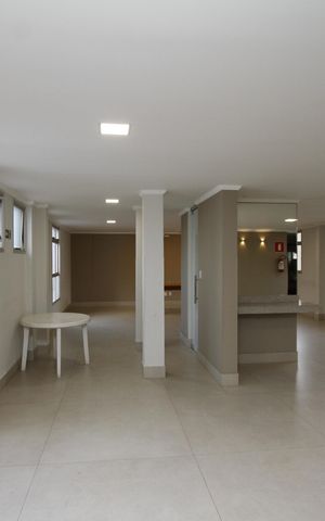 Apartamento à venda com 98m², 3 quartos e 2 vagasÁrea comum - Salão de festas