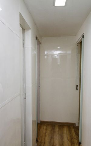 Apartamento à venda com 98m², 3 quartos e 2 vagasCorredor