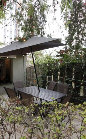 Apartamento à venda com 98m², 3 quartos e 2 vagasÁrea comum