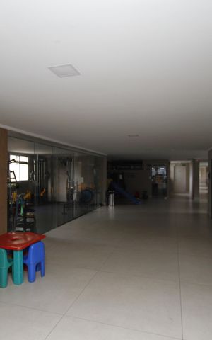 Apartamento à venda com 98m², 3 quartos e 2 vagasBrinquedoteca
