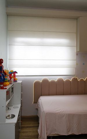 Apartamento à venda com 98m², 3 quartos e 2 vagasQuarto 1