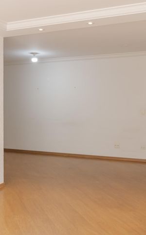Apartamento para alugar com 130m², 3 quartos e 1 vagaSala