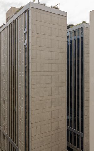 Apartamento para alugar com 130m², 3 quartos e 1 vagaVista da Sala