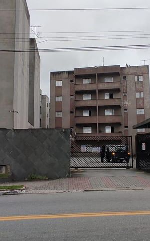 Apartamento à venda com 72m², 2 quartos e 1 vaga Apartamento à venda com 72m², 2 quartos e 1 vagaFachada