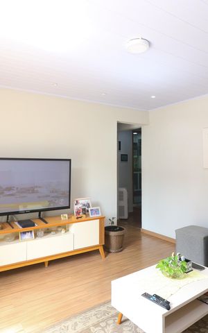 Apartamento para alugar com 96m², 2 quartos e sem vaga Apartamento para alugar com 96m², 2 quartos e sem vagaSala