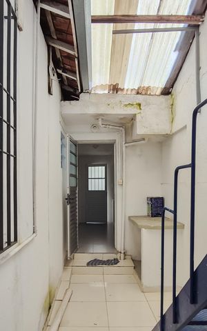 Casa para alugar com 170m², 3 quartos e 2 vagas Casa para alugar com 170m², 3 quartos e 2 vagascorredor