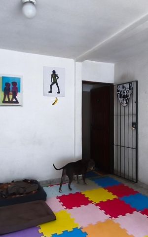 Casa à venda com 132m², 2 quartos e 1 vaga Casa à venda com 132m², 2 quartos e 1 vagaGaragem