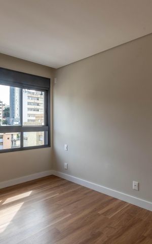 Apartamento à venda com 92m², 3 quartos e 2 vagas Apartamento à venda com 92m², 3 quartos e 2 vagasQuarto 1