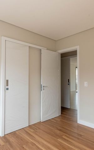 Apartamento à venda com 92m², 3 quartos e 2 vagas Apartamento à venda com 92m², 3 quartos e 2 vagasQuarto 1