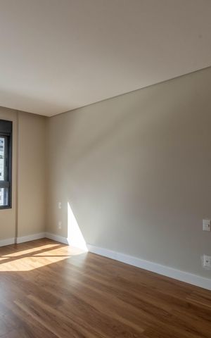 Apartamento à venda com 92m², 3 quartos e 2 vagas Apartamento à venda com 92m², 3 quartos e 2 vagasQuarto 2