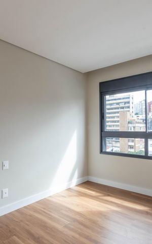 Apartamento à venda com 92m², 3 quartos e 2 vagas Apartamento à venda com 92m², 3 quartos e 2 vagasQuarto 2