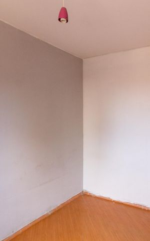 Apartamento para alugar com 47m², 2 quartos e 1 vagaQuarto 1