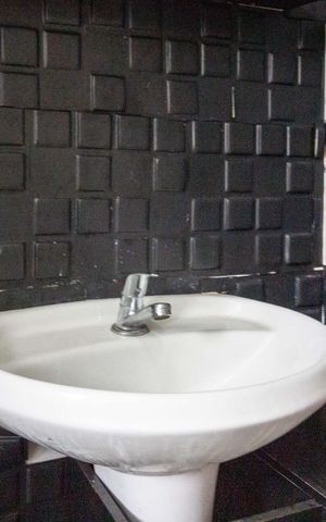 Apartamento para alugar com 47m², 2 quartos e 1 vagaBanheiro