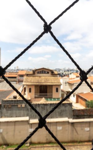 Apartamento para alugar com 47m², 2 quartos e 1 vagaQuarto 1 - vista