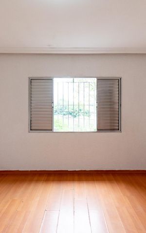 Casa para alugar com 120m², 2 quartos e 1 vaga Casa para alugar com 120m², 2 quartos e 1 vagaQuarto 1