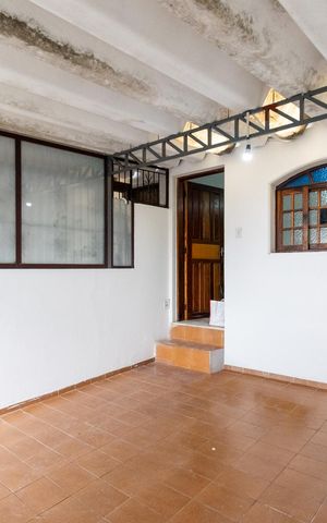 Casa para alugar com 120m², 2 quartos e 1 vaga Casa para alugar com 120m², 2 quartos e 1 vagaGaragem