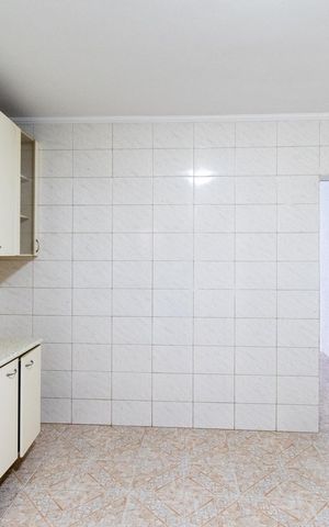 Casa para alugar com 120m², 2 quartos e 1 vaga Casa para alugar com 120m², 2 quartos e 1 vagaCozinha