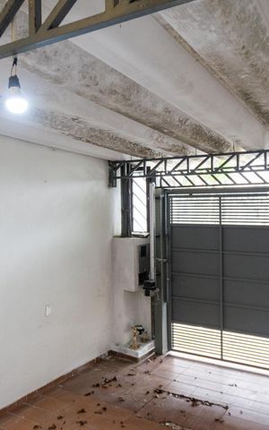 Casa para alugar com 120m², 2 quartos e 1 vaga Casa para alugar com 120m², 2 quartos e 1 vagaVista da Sala
