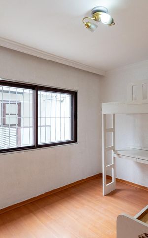 Casa para alugar com 120m², 2 quartos e 1 vaga Casa para alugar com 120m², 2 quartos e 1 vagaQuarto 2