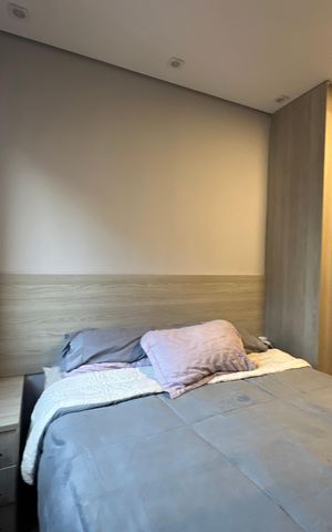 Apartamento à venda com 53m², 2 quartos e 1 vaga Apartamento à venda com 53m², 2 quartos e 1 vagaQuarto 1