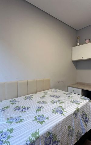 Apartamento à venda com 53m², 2 quartos e 1 vaga Apartamento à venda com 53m², 2 quartos e 1 vagaQuarto 2