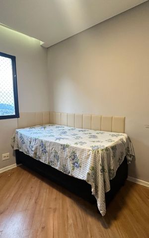 Apartamento à venda com 53m², 2 quartos e 1 vaga Apartamento à venda com 53m², 2 quartos e 1 vagaQuarto 2