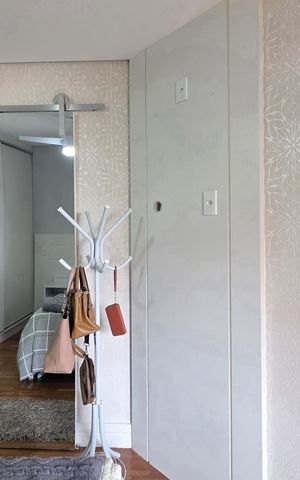 Apartamento à venda com 220m², 3 quartos e 2 vagas Apartamento à venda com 220m², 3 quartos e 2 vagasSuíte 2